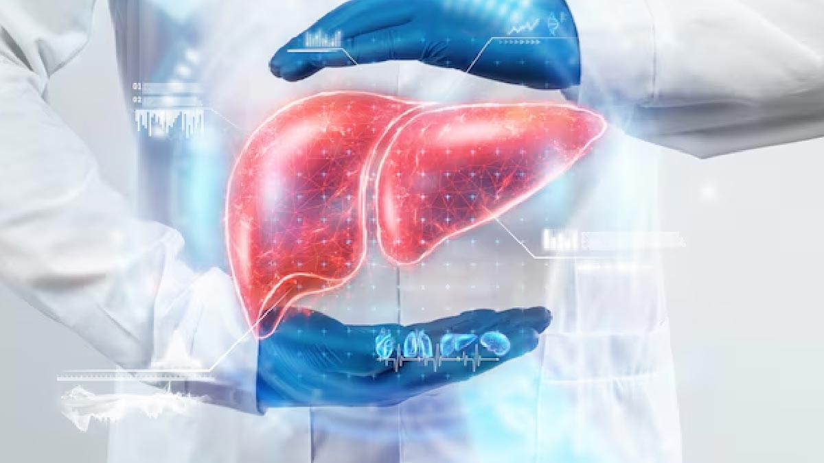 Liver Cyst Causes In Hindi