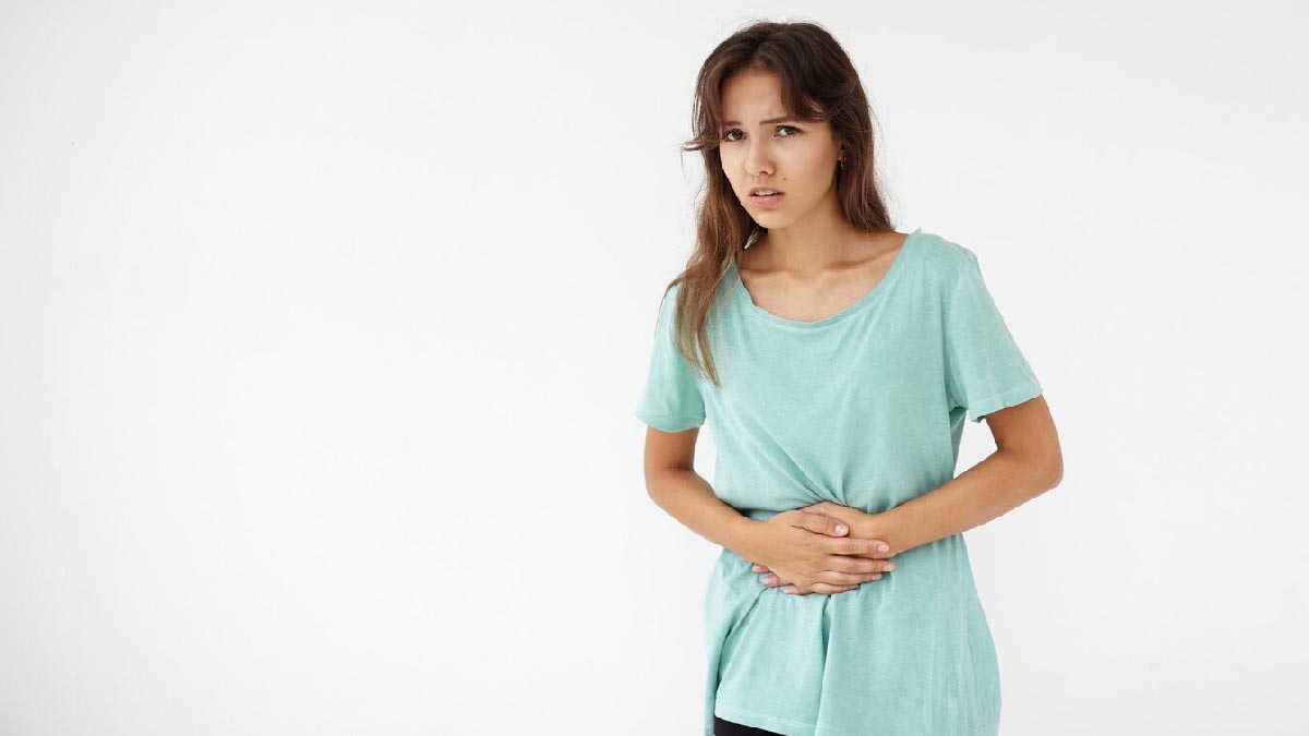 Liver Cyst Symptoms In Hindi