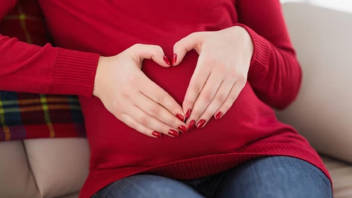 प्रेग्नेंसी में मौत का कारण बनती हैं हार्ट की बीमार‍ियां, ICMR स्‍टडी से न‍िकलेगा सटीक इलाज  