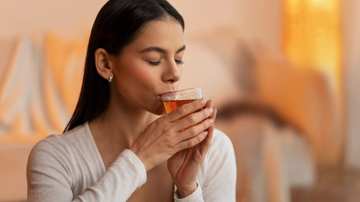 Does Drinking Tea Help With Headaches? What Every Chai-Lover Needs To Know