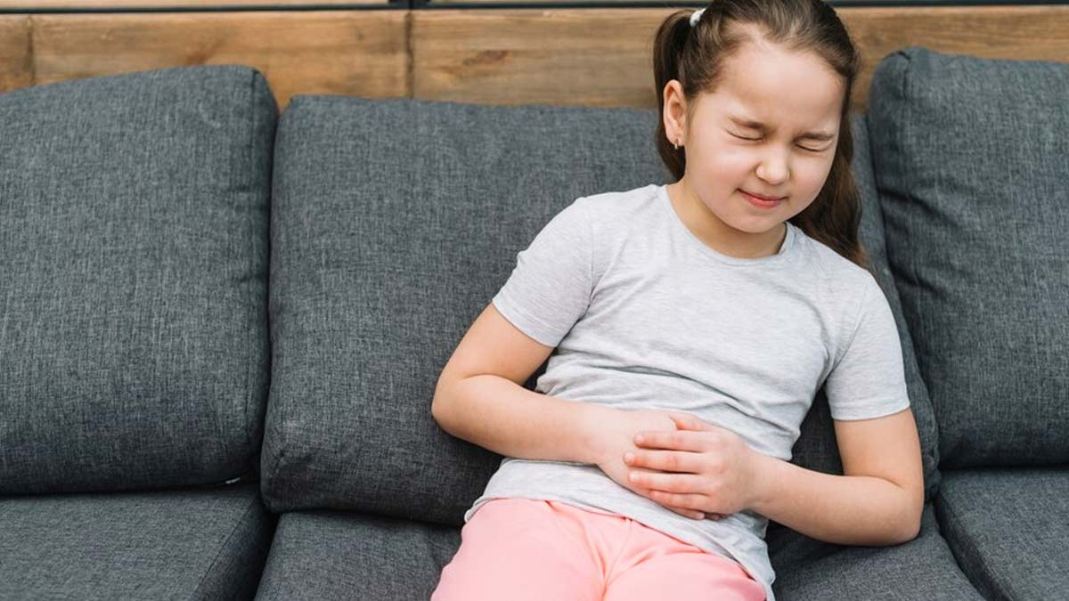 From Garlic To Probiotics: Here Are Effective Home Remedies To Treat Worm Infections In Children