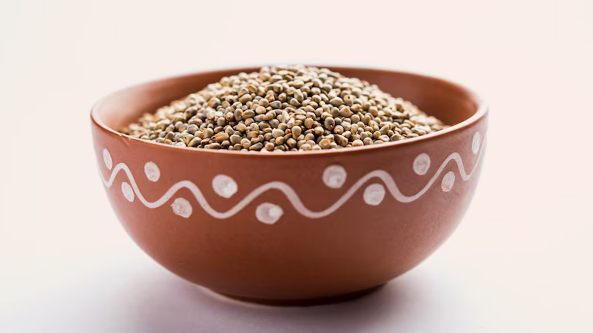 bajra