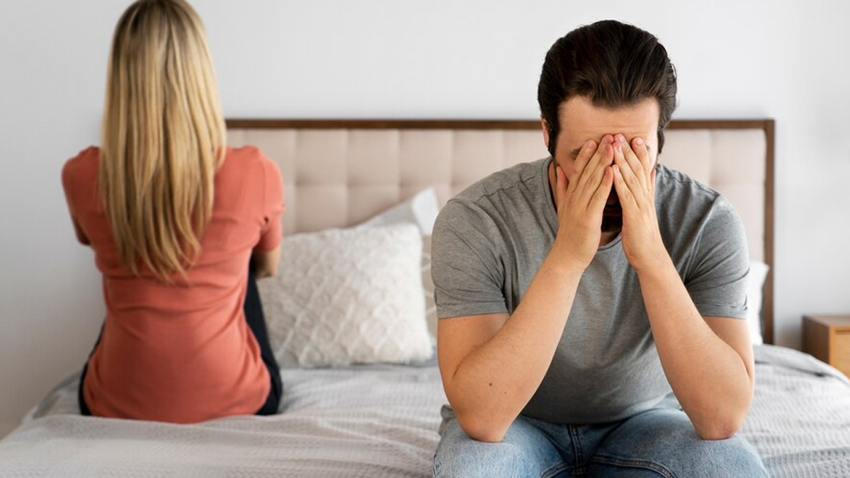 Bombay HC Invalidates Couple's Marriage After Claims Of Husband's 'Relative Impotence': What’s This Condition?