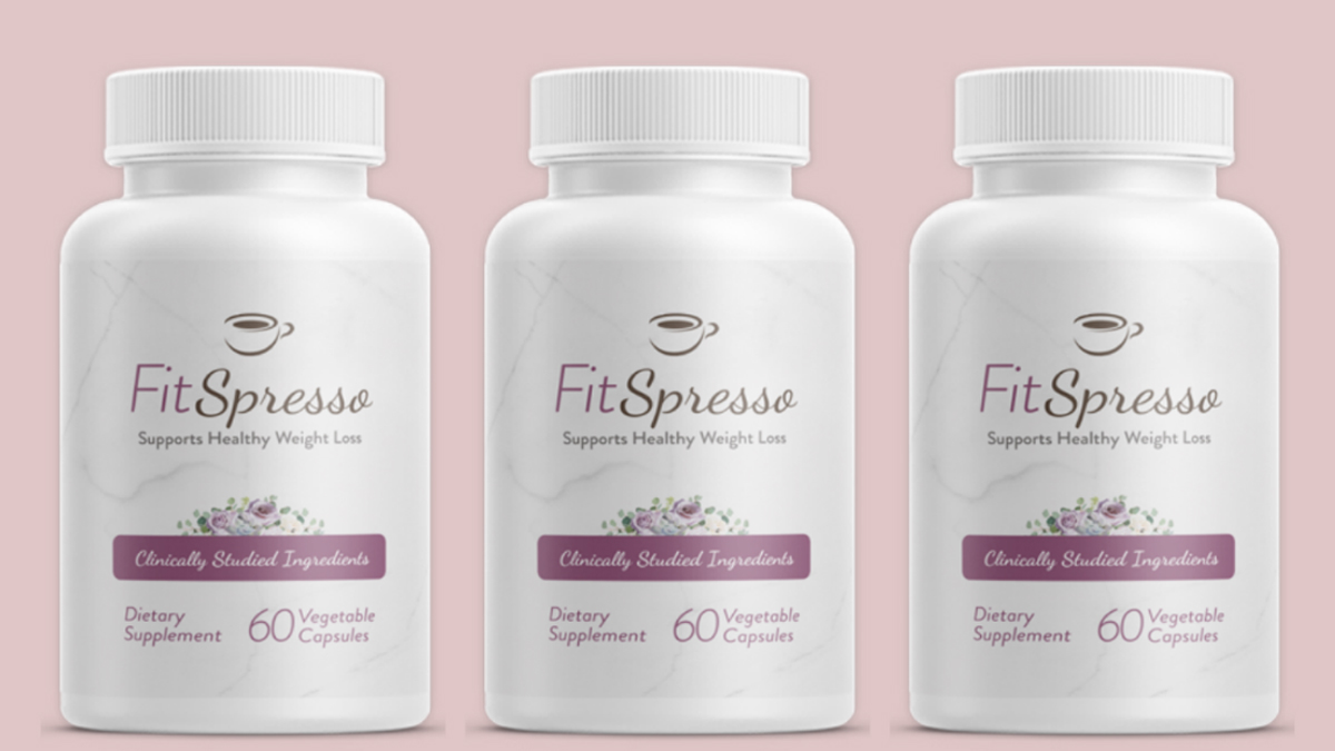 Fitspresso For Weight Loss Coffee Loophole Fitspresso Pills