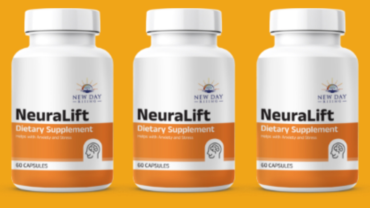NeuraLift Reviews (Scott Paglia NeuraLift Pills Brain Boost Supplement 2024) Works Legit Price, Customer Hype
