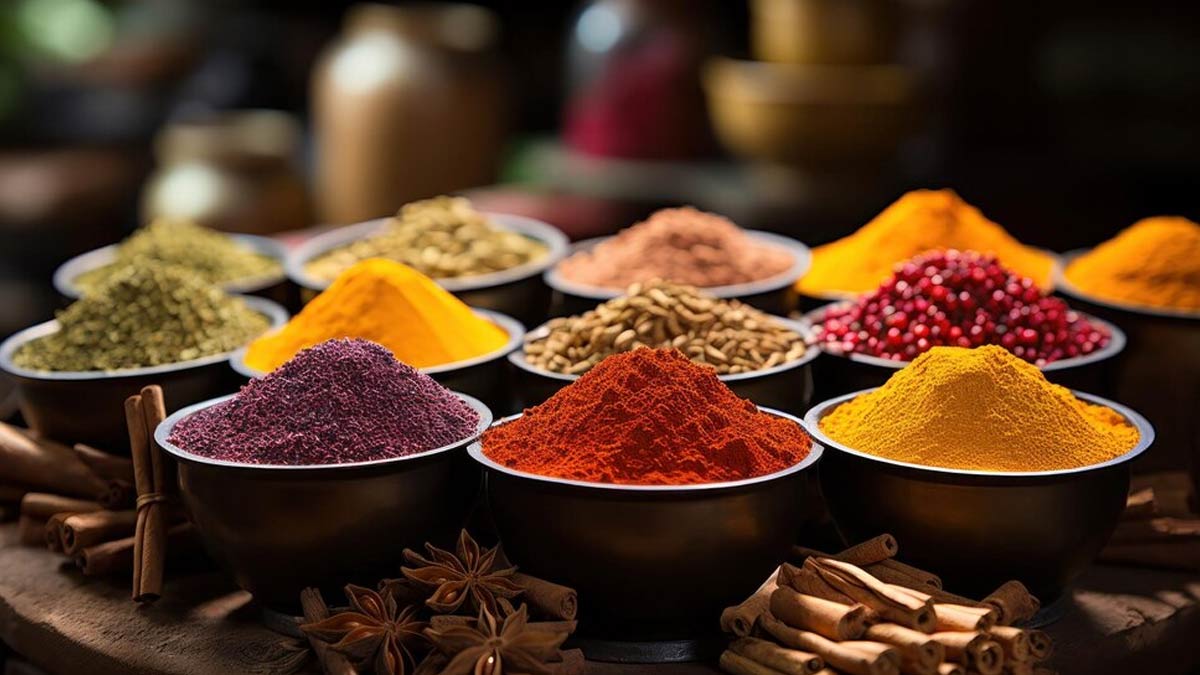 Singapore Recalls Famous Indian Masalas Due To Ethylene Oxide: How To Avoid This Pesticide And Its Side Effect
