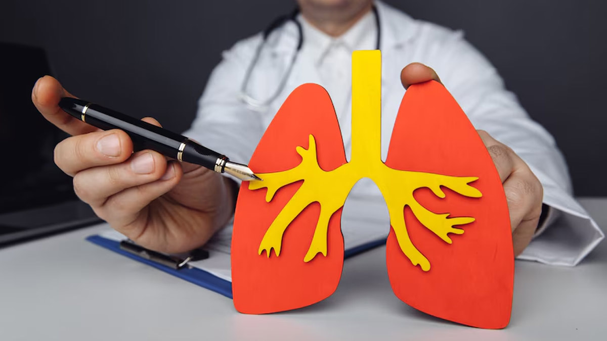 What Is Double Pneumonia? Understanding Cause, Symptoms And Treatment ...