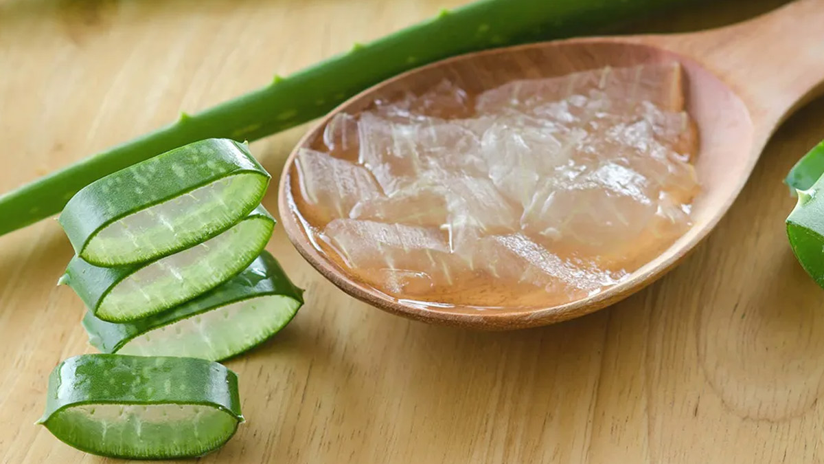 aloevera for pimples