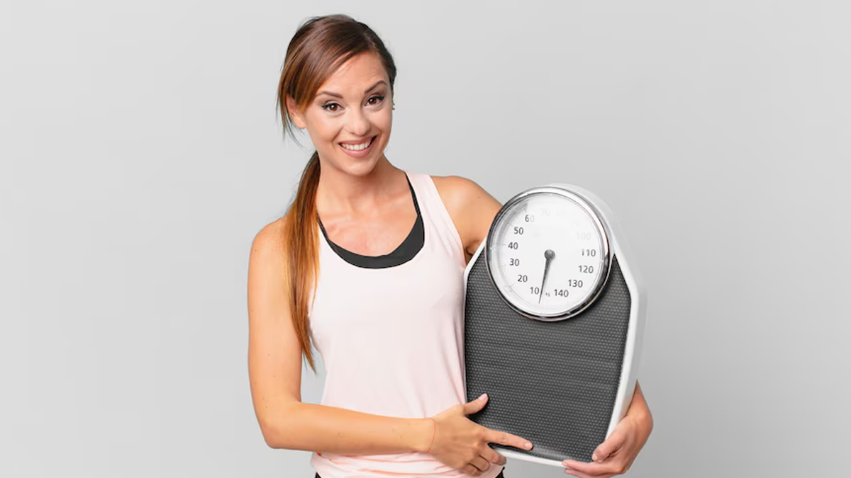 Nutritional Deficiencies Cause Weight Gain