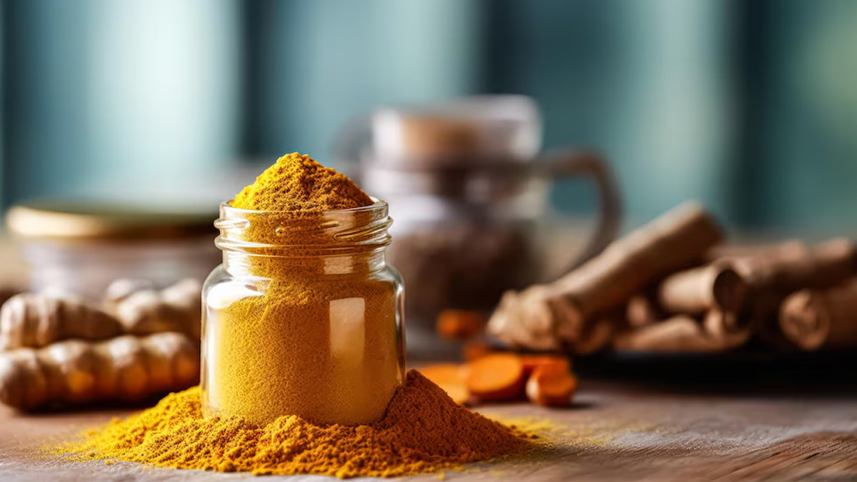 haldi