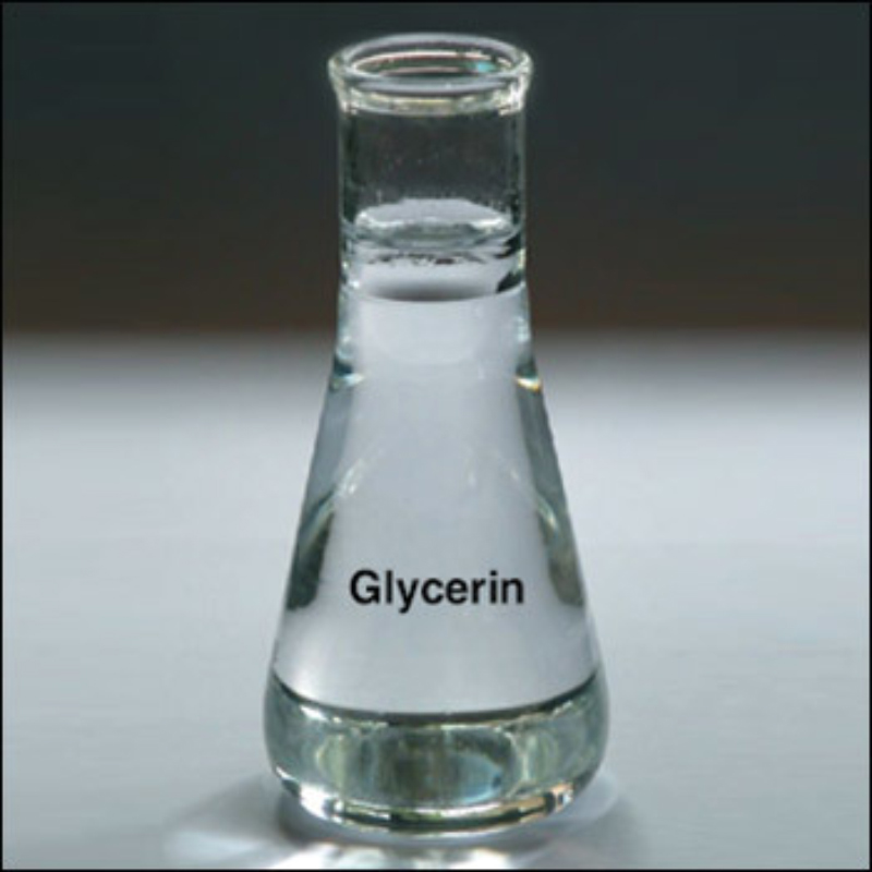 glycerine