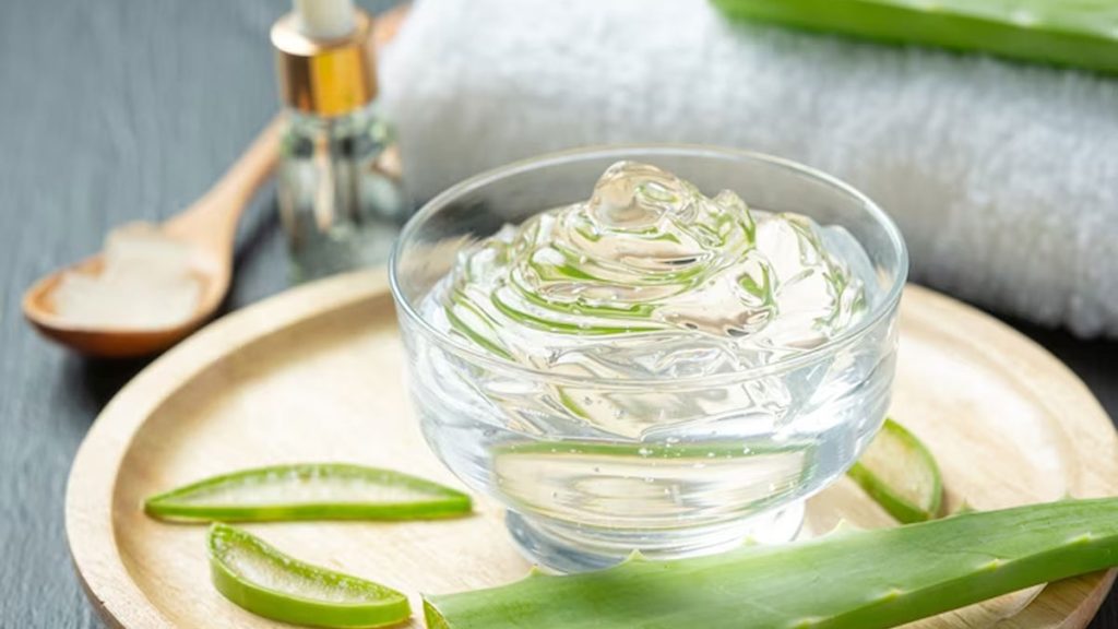 Aloe Vera Beauty Hacks to Try This Summer