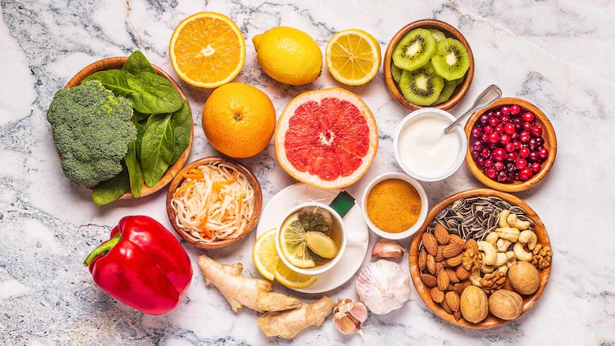 Are Superfoods the Ultimate Multivitamin Replacement