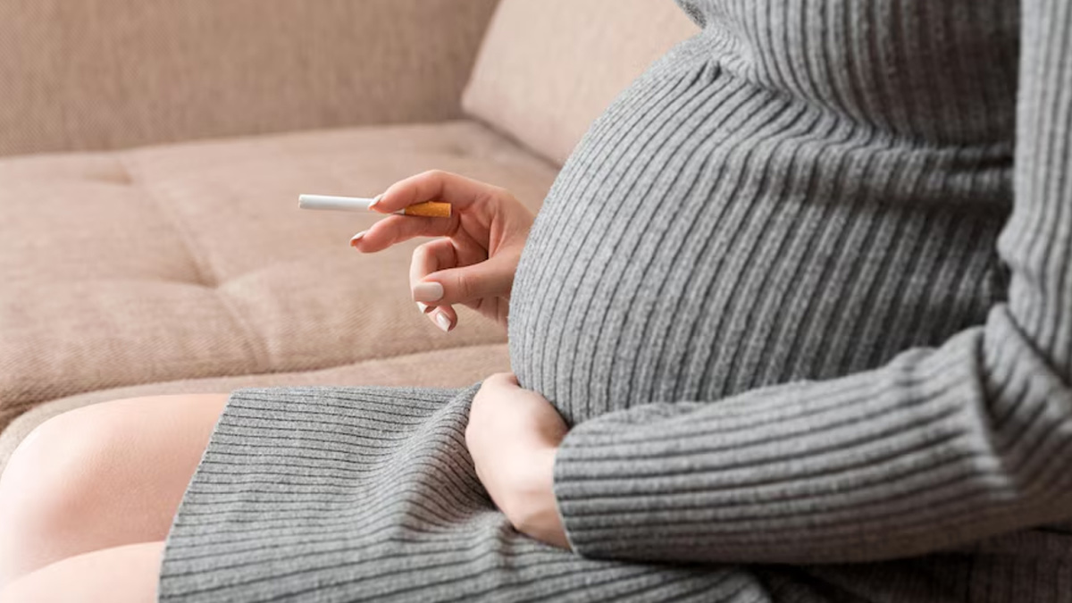 Doctor Lists Perinatal Risk Factors Of Obesity