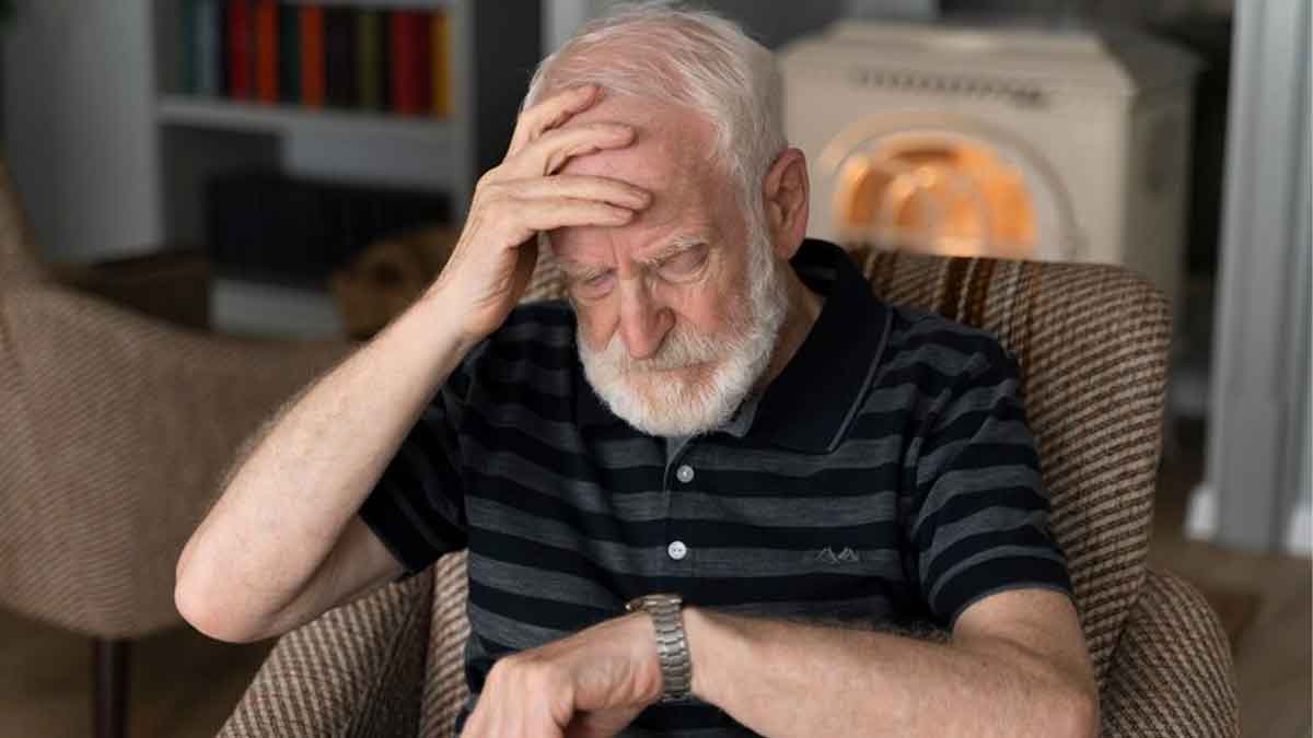 10 Early Signs And Symptoms Of Alzheimer's And Dementia 