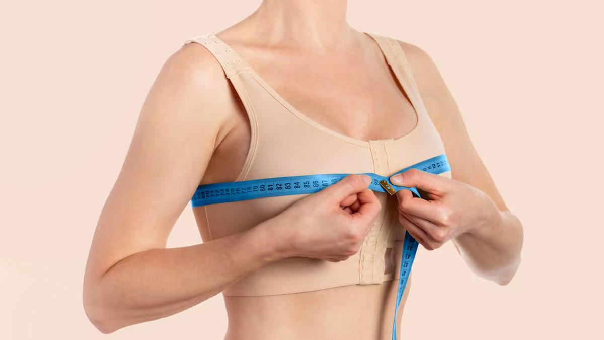 Breast Reduction Surgery Doubled Since 2019 In India: Here Are Different Types Of Breast Reduction Surgeries
