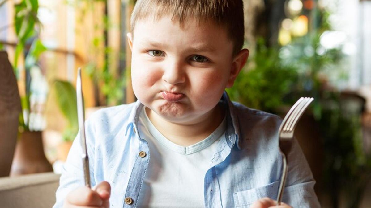 Can Obesity Be Conditioned During Pregnancy Or Infancy? Doctor Lists Perinatal Risk Factors Of Obesity
