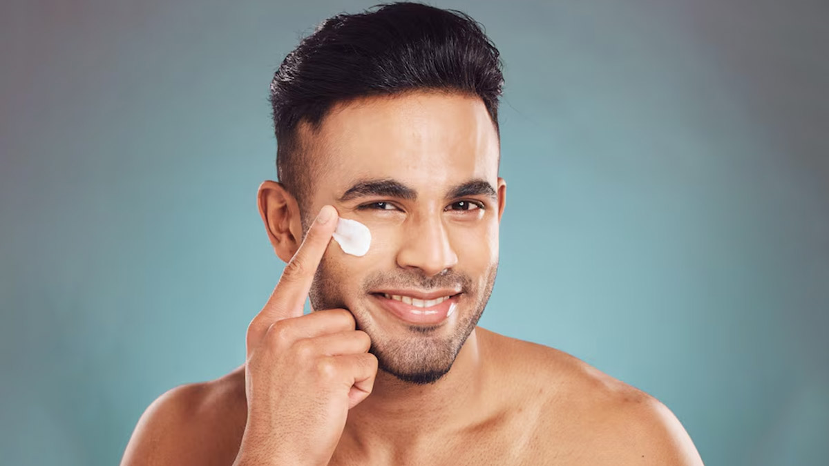 The Secret to Radiant Summer Skin for Men: Expert Shared Ayurvedic Herbs To Try