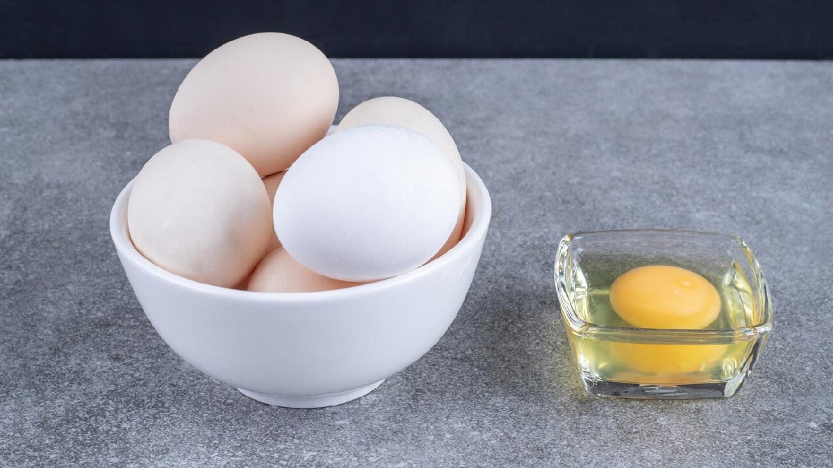 Does Eating Eggs Lower Blood Sugar