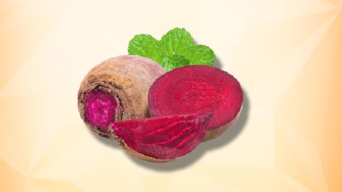 beet root 