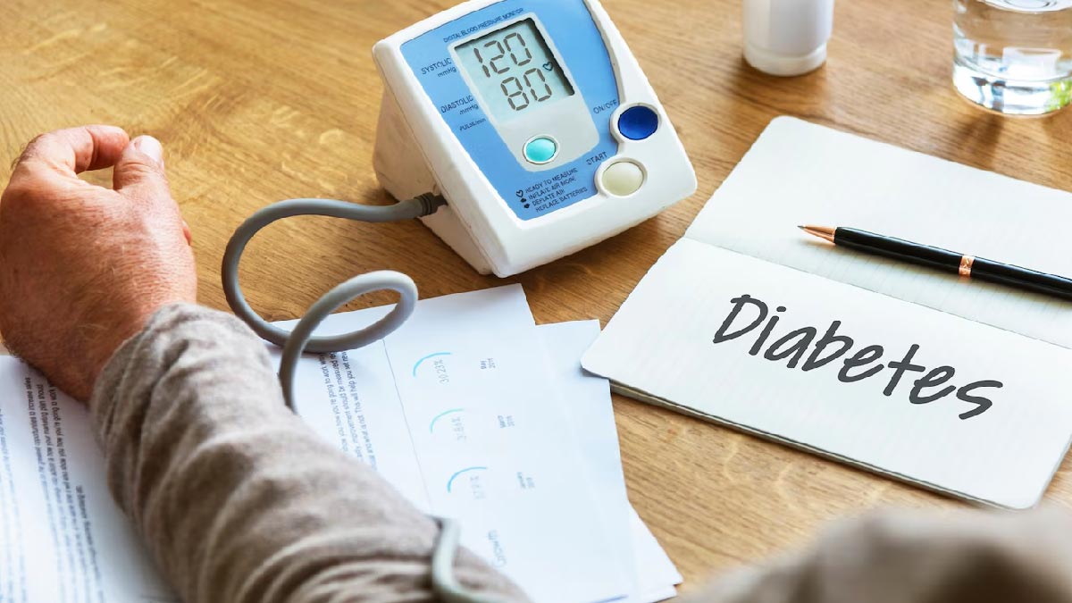 Benefits of Controlled Blood Sugar In Hindi