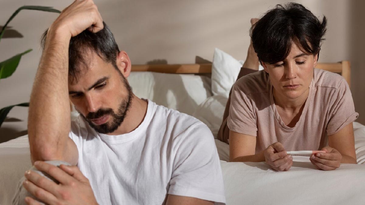 How Does Diabetes Affect Fertility In Men And Women In Hindi