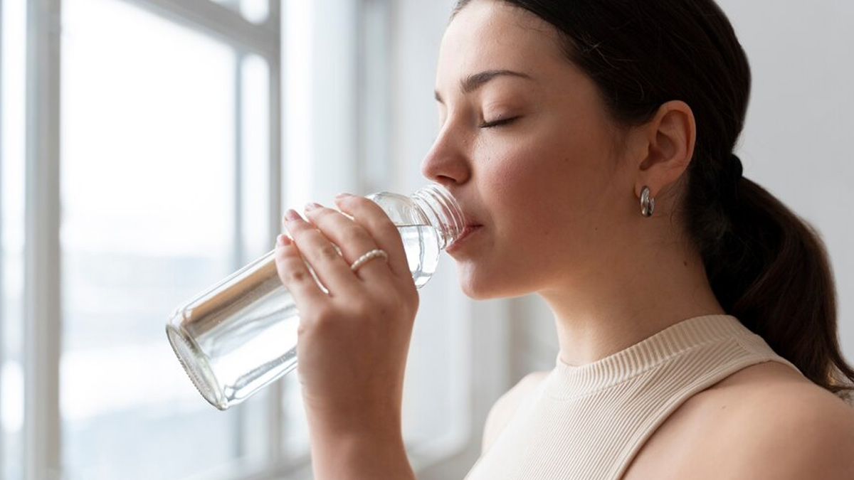 hydration