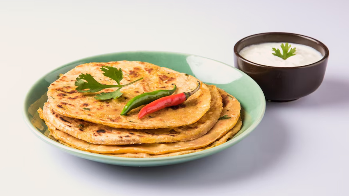 PARATHA