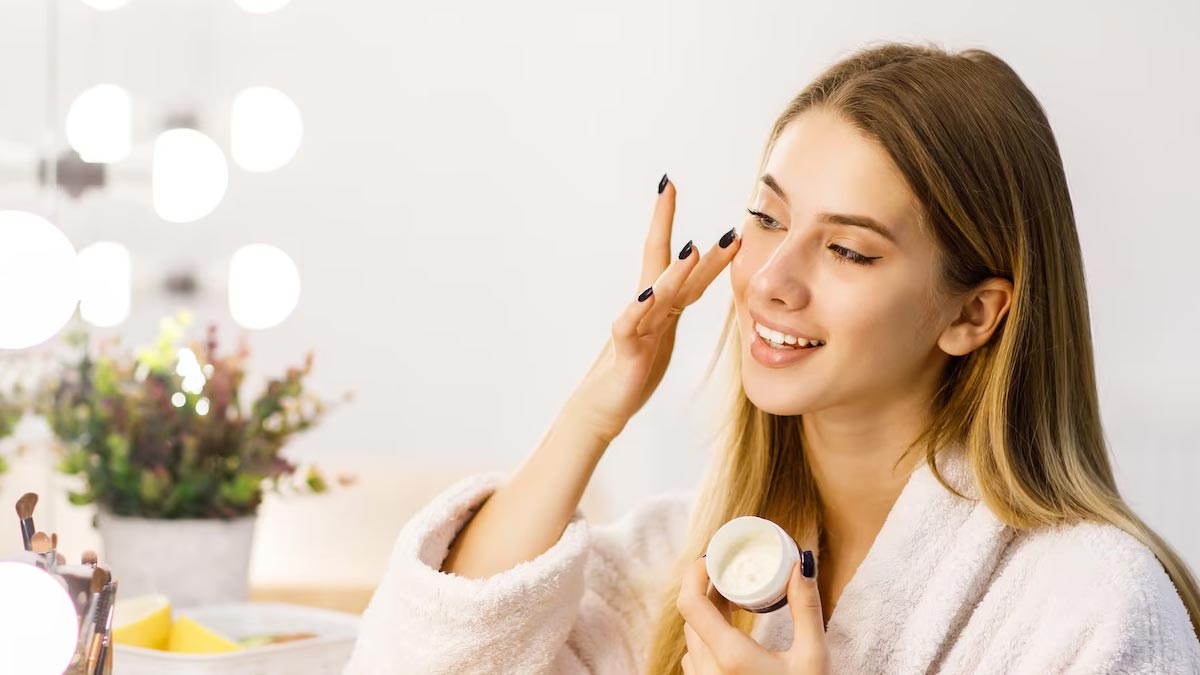 How To Treat Dry Skin In Summer In Hindi