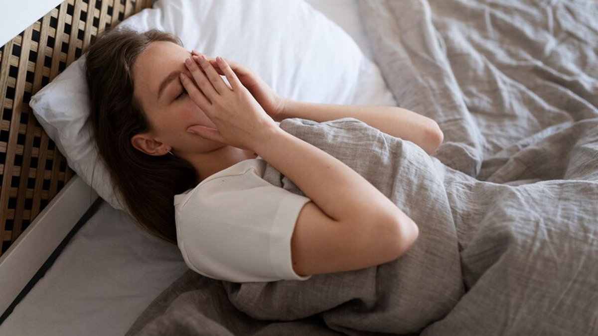 sleep-issues