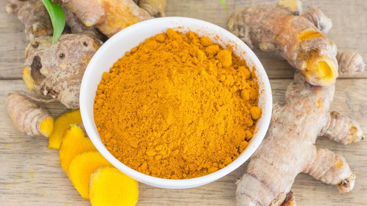 ज्यादा हल्दी खाने के कारण 85 साल के बुजुर्ग के लिवर में हुआ जमा हुई हल्दी, डॉक्टरों ने निकाले छोटे-छोटे टुकड़े