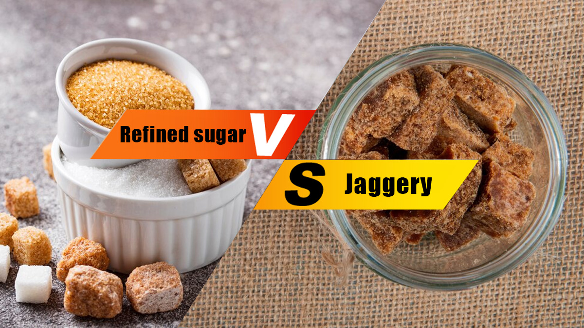 Dietician Reveals 5 Simple Diet Swaps That Could Act Like 'Natural' Ozempic