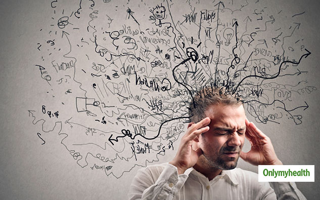 Neurological Disorders Symptoms and Causes 