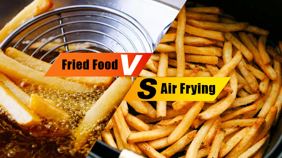 Dietician Reveals 5 Simple Diet Swaps That Could Act Like 'Natural' Ozempic