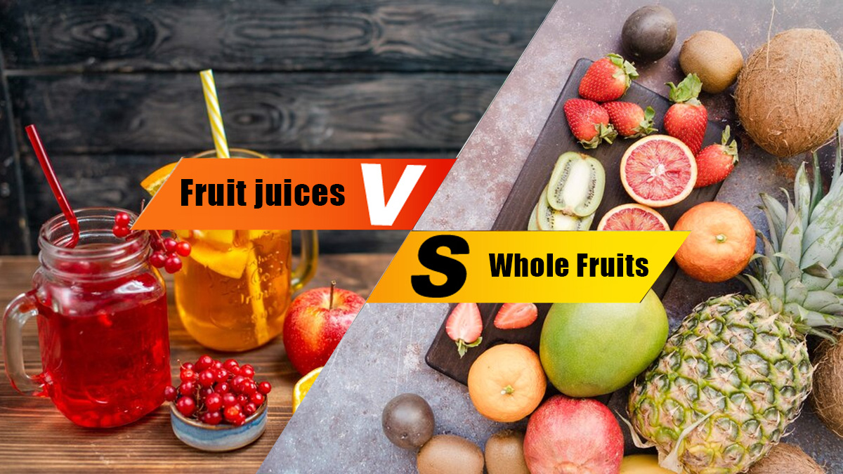 Dietician Reveals 5 Simple Diet Swaps That Could Act Like 'Natural' Ozempic