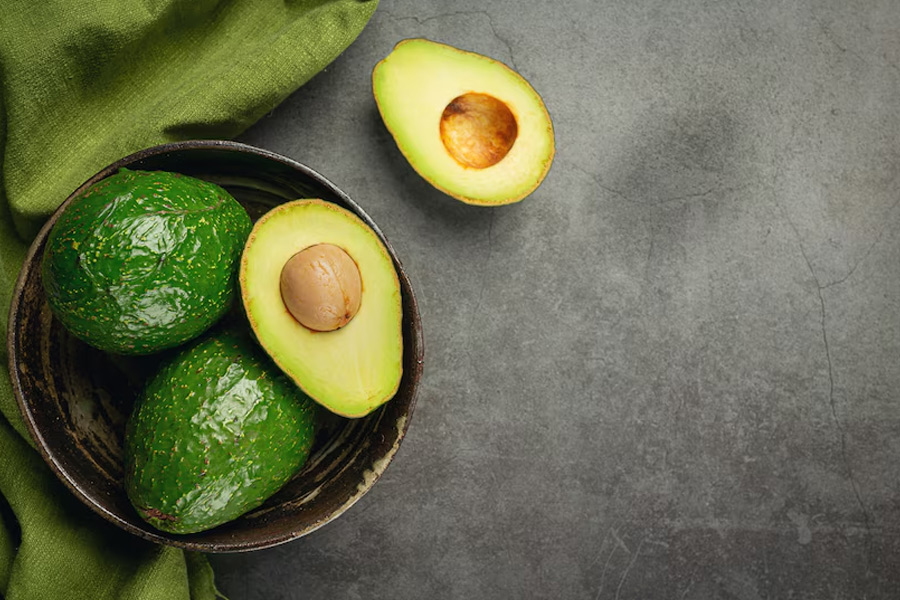 avocado