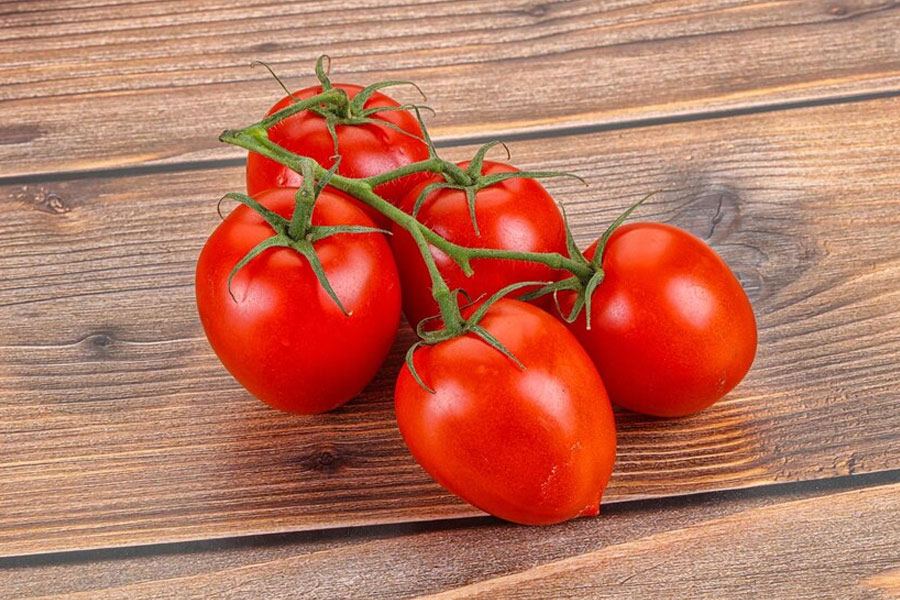 Tomatoes