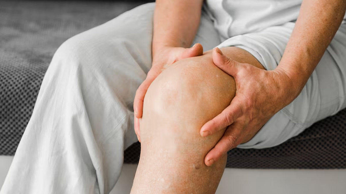 10 Ayurvedic Herbs To Control Uric Acid And Alleviate Joint Pain