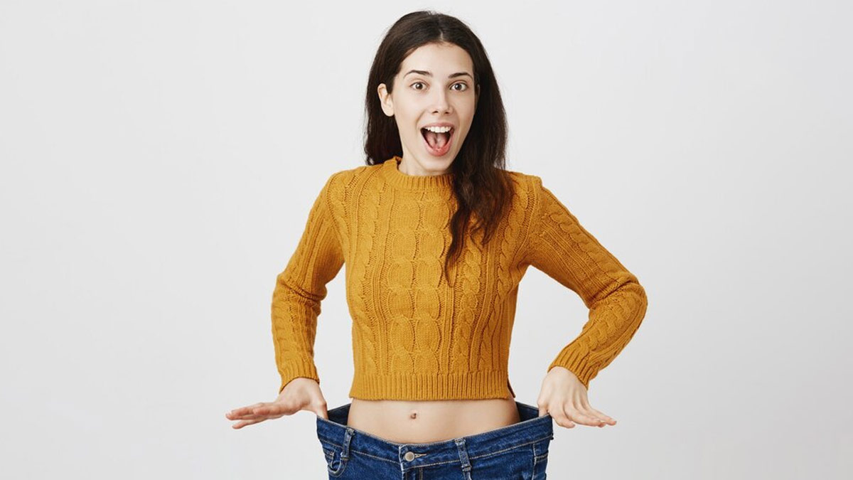 Dietician Reveals 5 Simple Diet Swaps That Could Act Like 'Natural' Ozempic