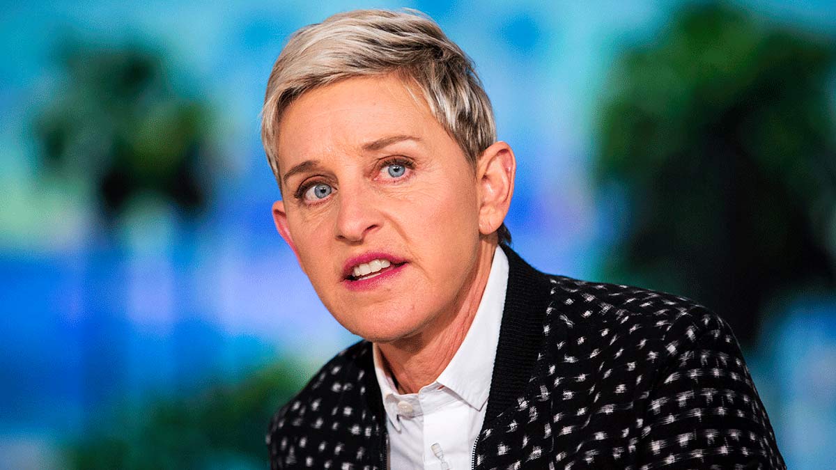 Ellen DeGeneres Addresses Toxic Workplace Allegations; How a Toxic Work Environment Affects Mental Health