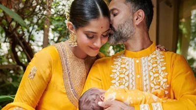 Sonam Kapoor Opens Up About Gaining 32 Kg Weight During Pregnancy; Tips to Lose Baby Weight After Pregnancy