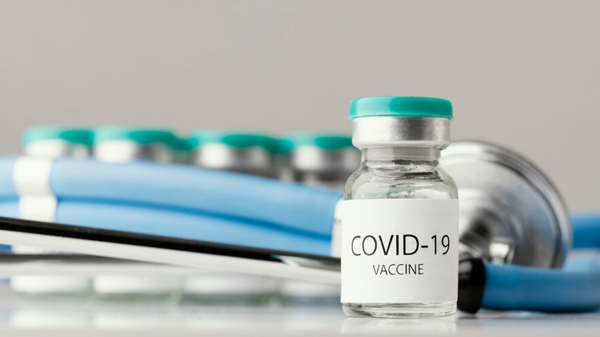 AstraZeneca Covishield Vaccine Side Effects