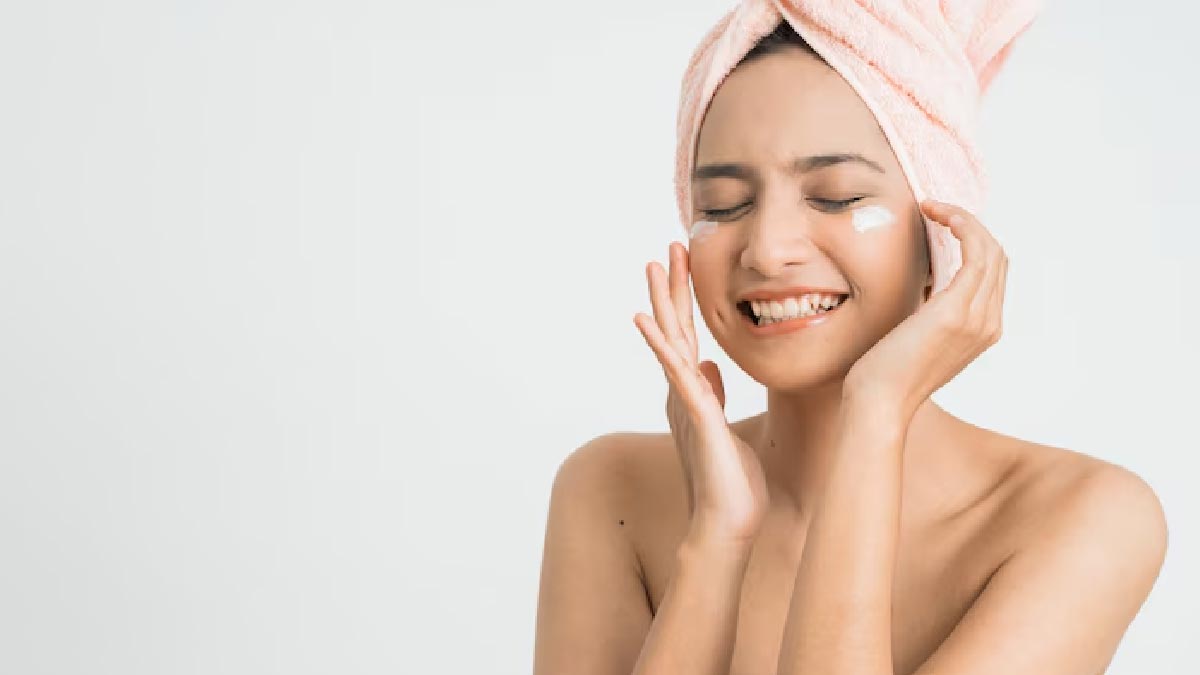 SKIN CARE