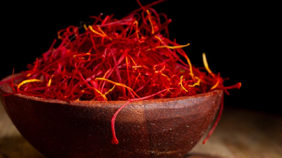 kesar benefits for skin