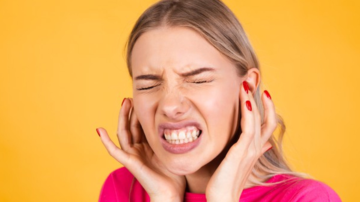 Protect Your Heart and Ears from Traffic Noise: Expert Shares Tips for Better Ear Health