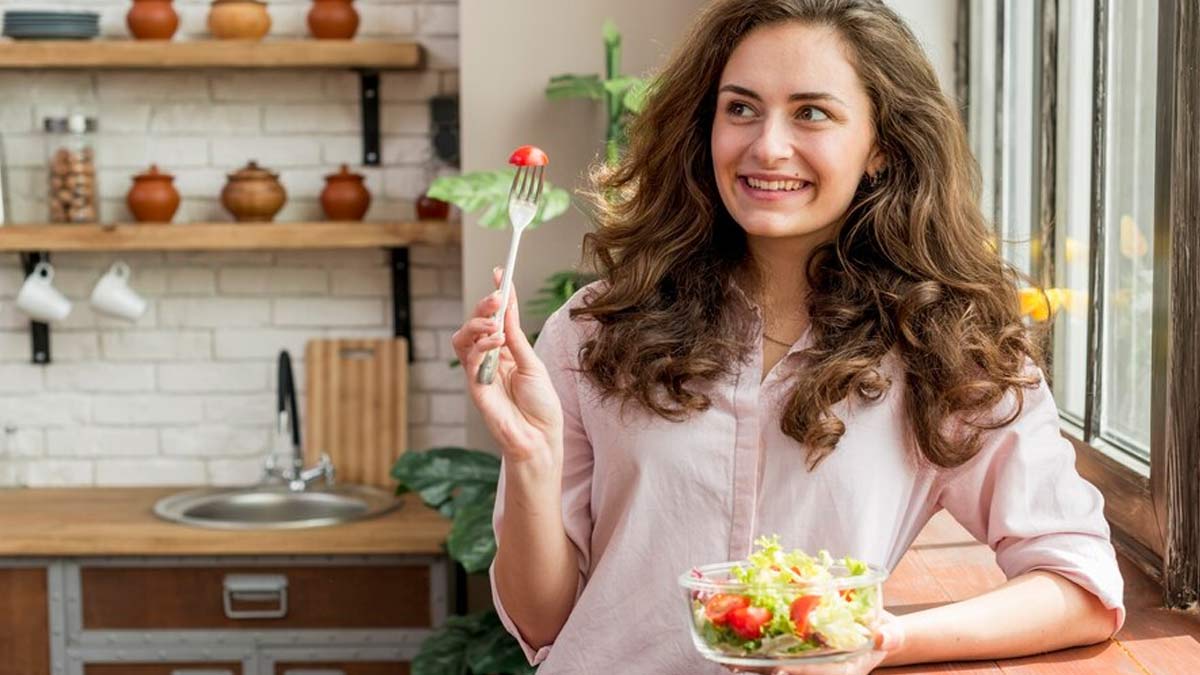 From Plate To Performance: Expert Lists Ways To Elevate Your Life With Optimal Nutrition