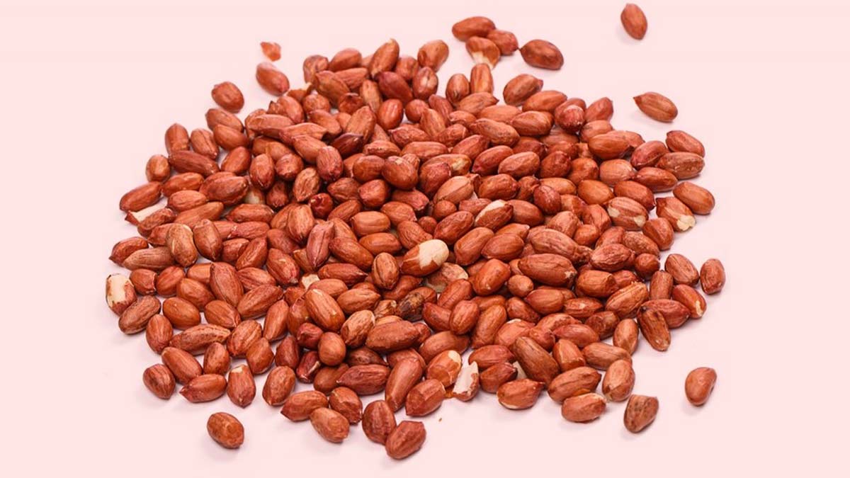 Are There Any Side Effects of Eating Peanuts? Read On To Know 