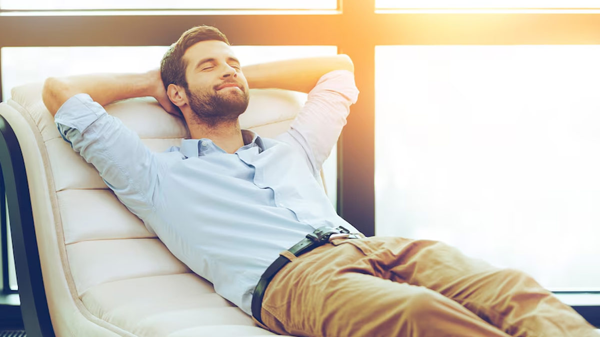 Rejuvenate And Recover: Here Are 7 Types Of Rest For Your Well-Being