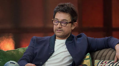 Aamir Khan Shares Reena Dutta's Labor Pain Story; Managing Labor Pain During Childbirth
