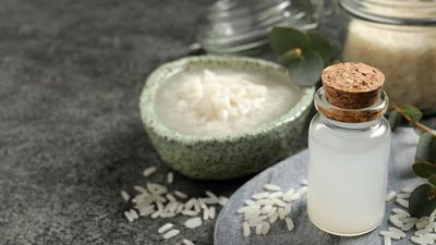 त्वचा की कई समस्याओं को दूर करता है राइस टोनर, एक्सपर्ट से जानें बनाने और लगाने का सही तरीका 